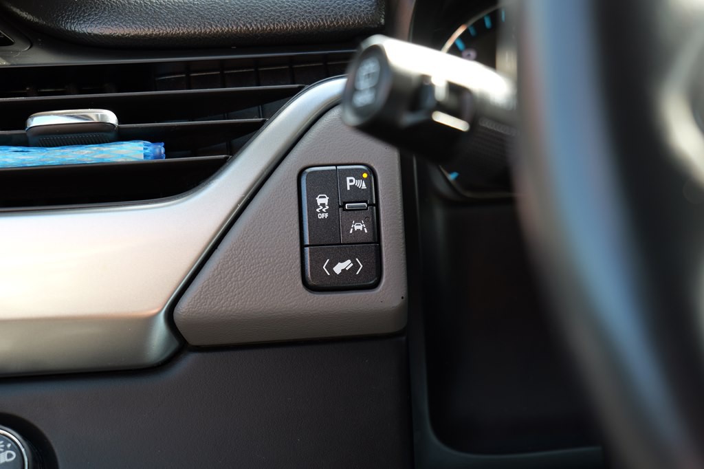 2016 Chevrolet Tahoe Image 83