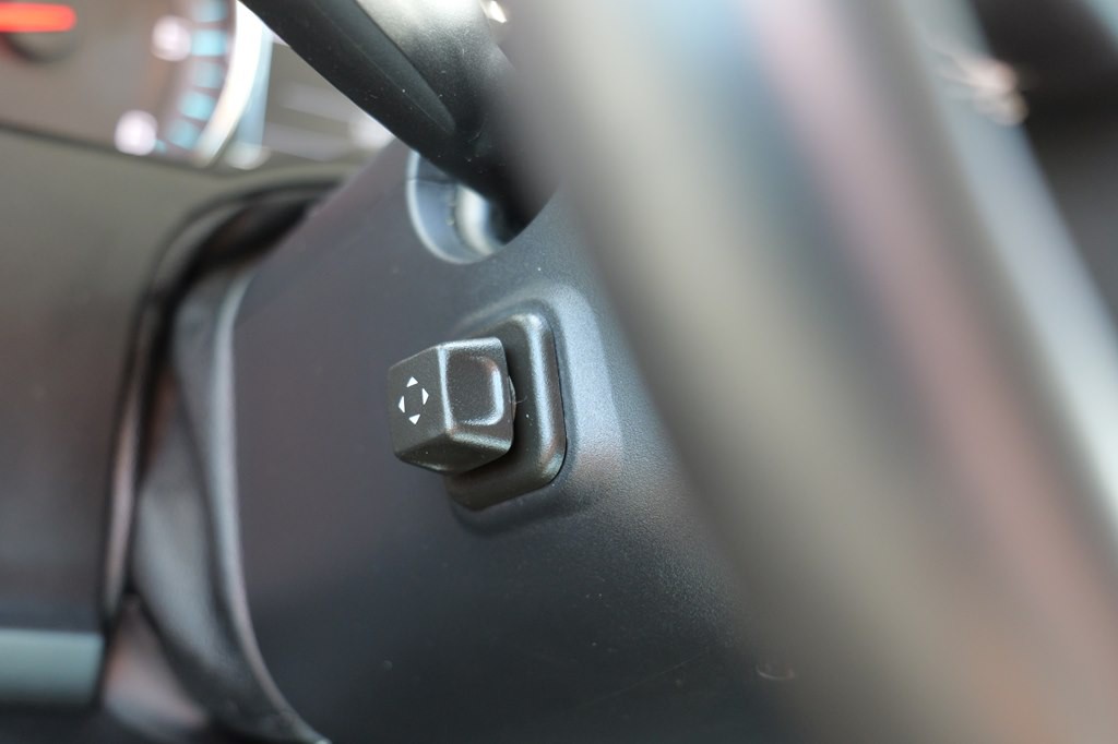 2016 Chevrolet Tahoe Image 84