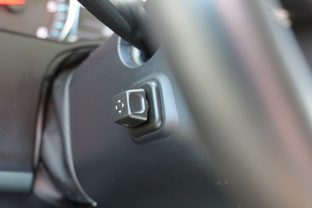 2016 Chevrolet Tahoe Image 85