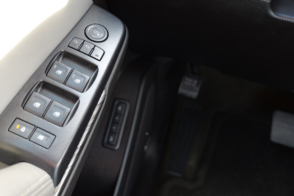 2016 Chevrolet Tahoe Image 86