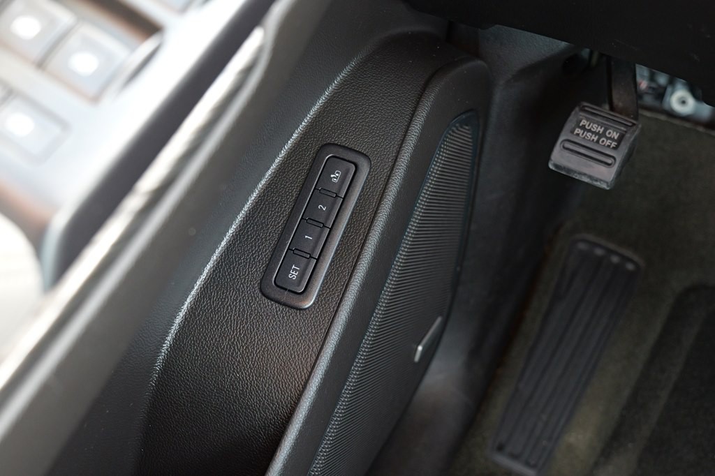 2016 Chevrolet Tahoe Image 87