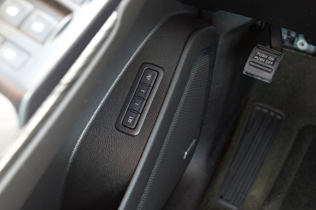 2016 Chevrolet Tahoe Image 88