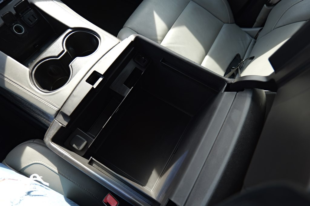 2016 Chevrolet Tahoe Image 96