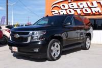 Image for 2016 Chevrolet Tahoe 1500 LT ID: 6944524