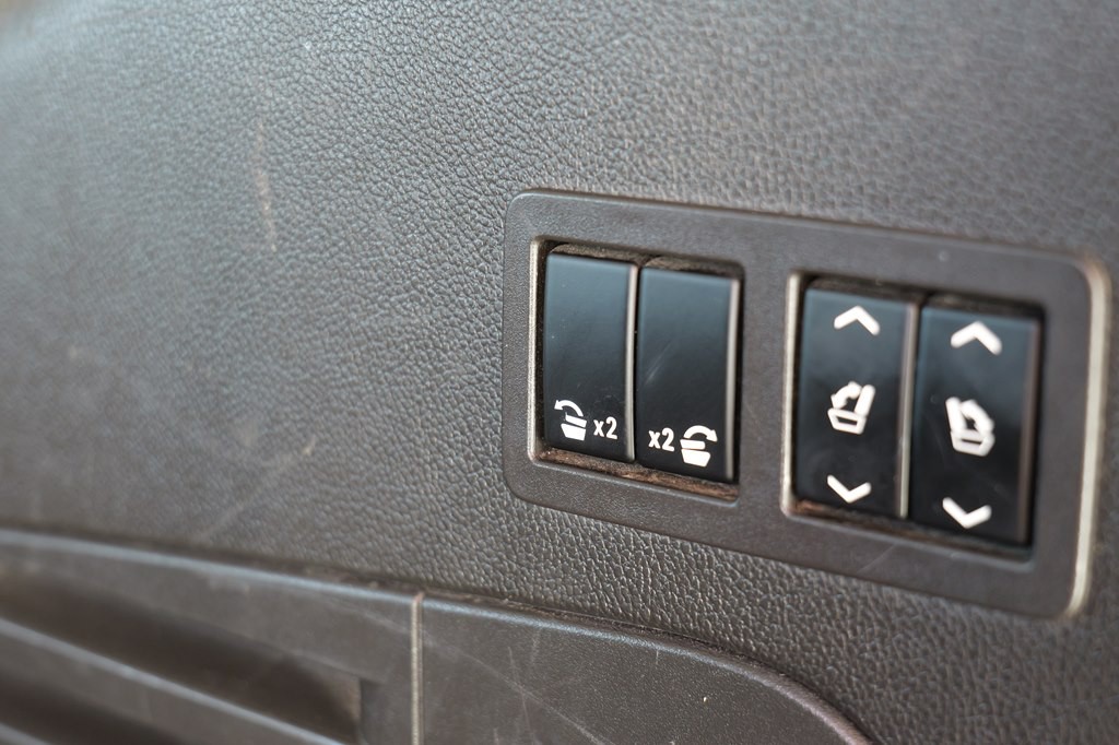 2016 Chevrolet Tahoe Image 54