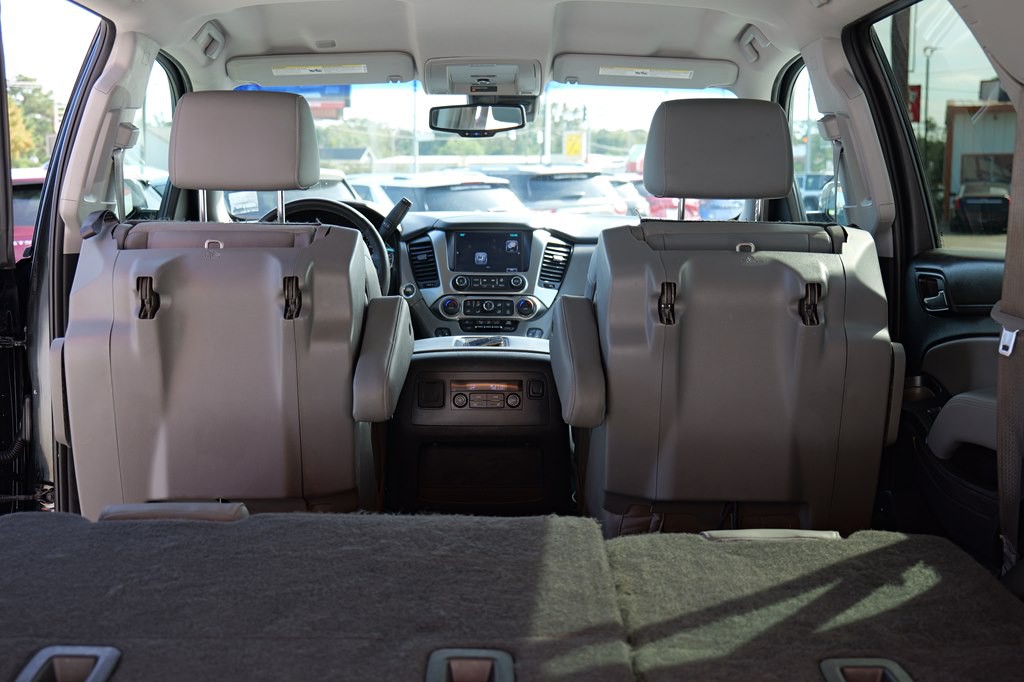 2016 Chevrolet Tahoe Image 62