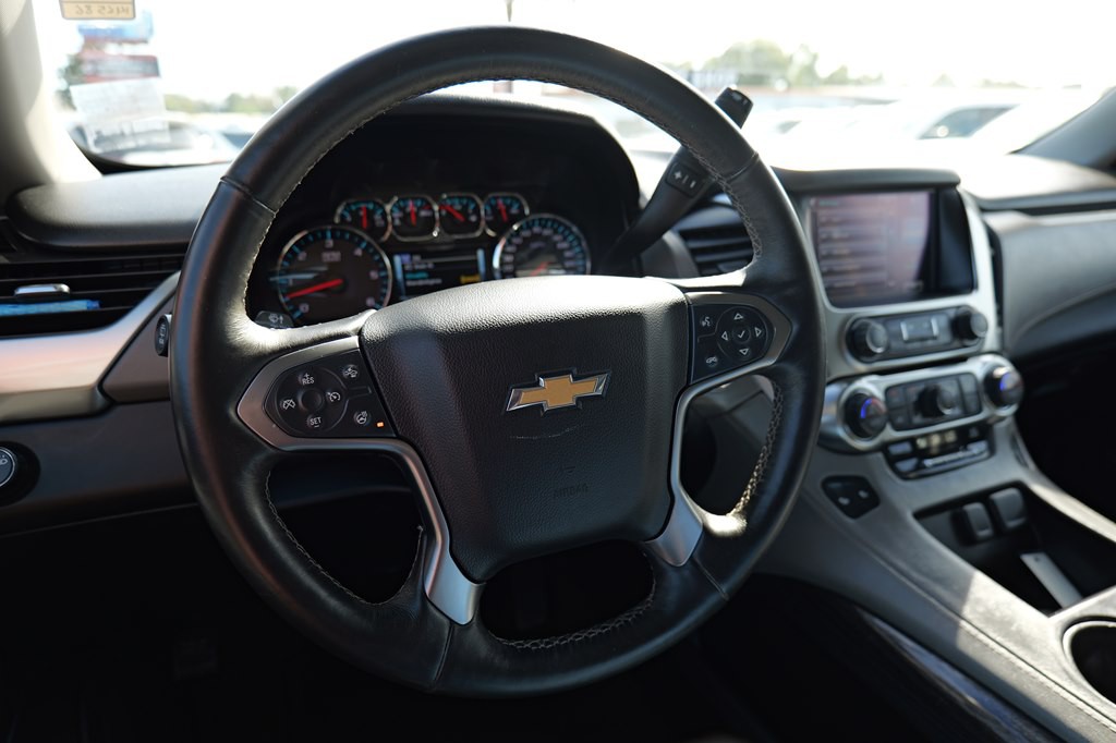 2016 Chevrolet Tahoe Image 72