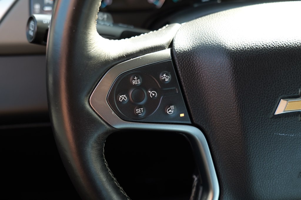 2016 Chevrolet Tahoe Image 80