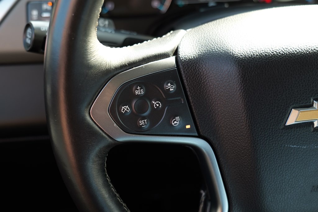 2016 Chevrolet Tahoe Image 81