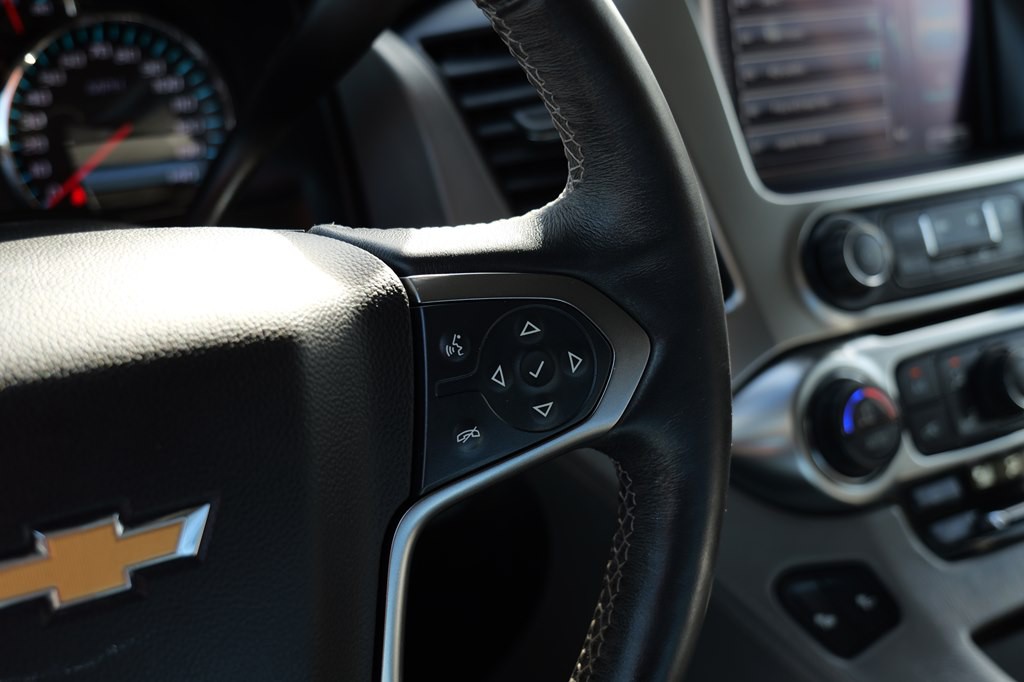 2016 Chevrolet Tahoe Image 82