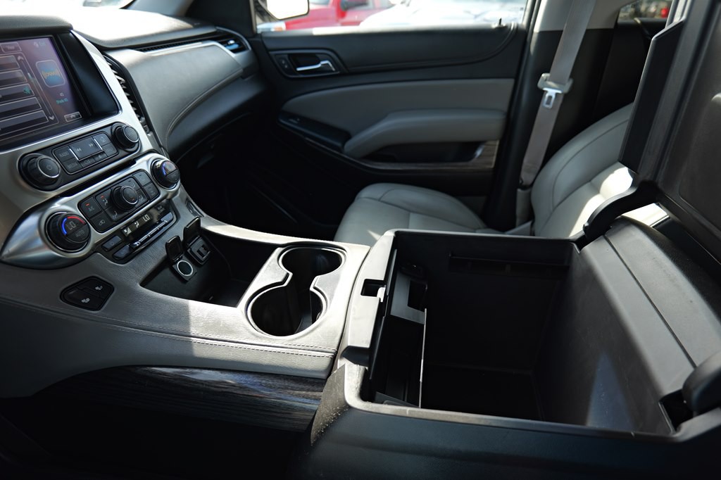 2016 Chevrolet Tahoe Image 96