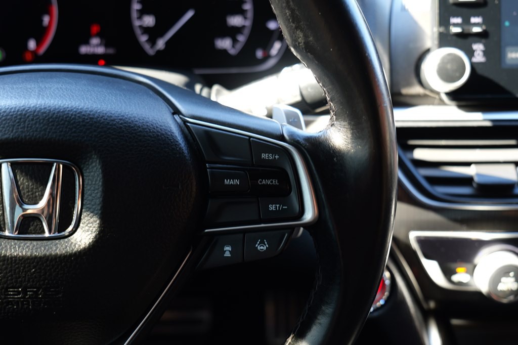 2020 Honda Accord Image 17