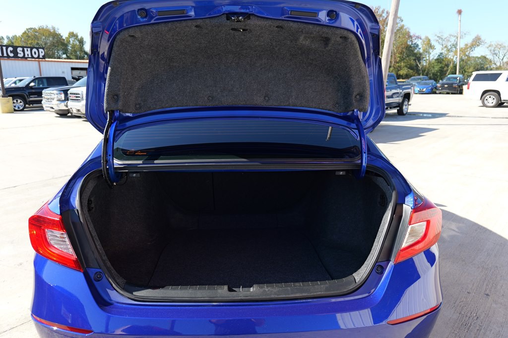 2020 Honda Accord Image 23