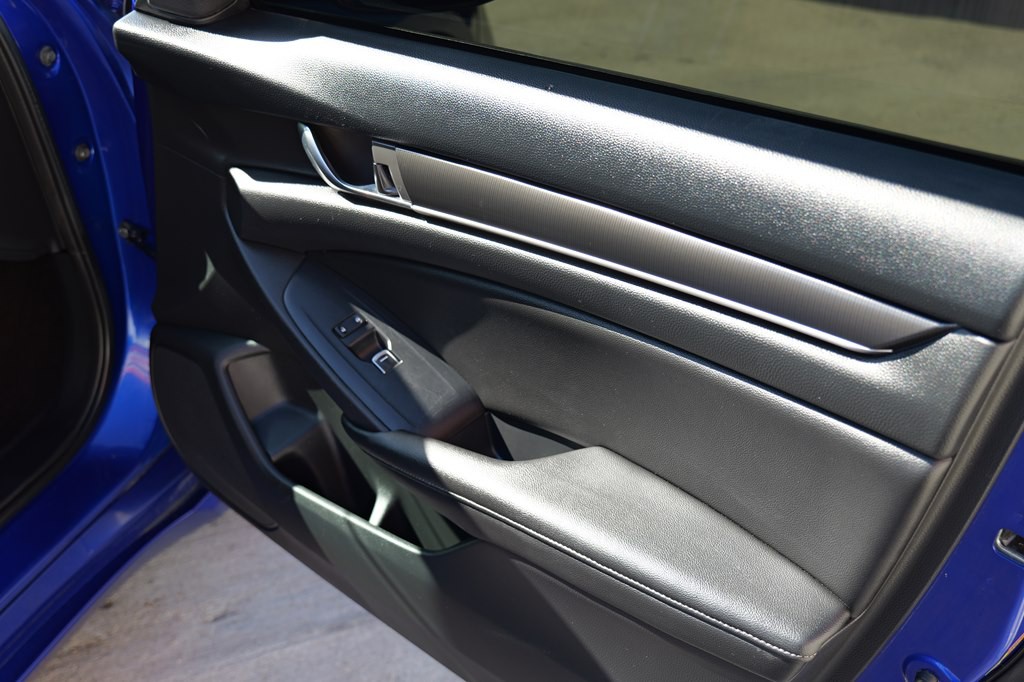 2020 Honda Accord Image 28