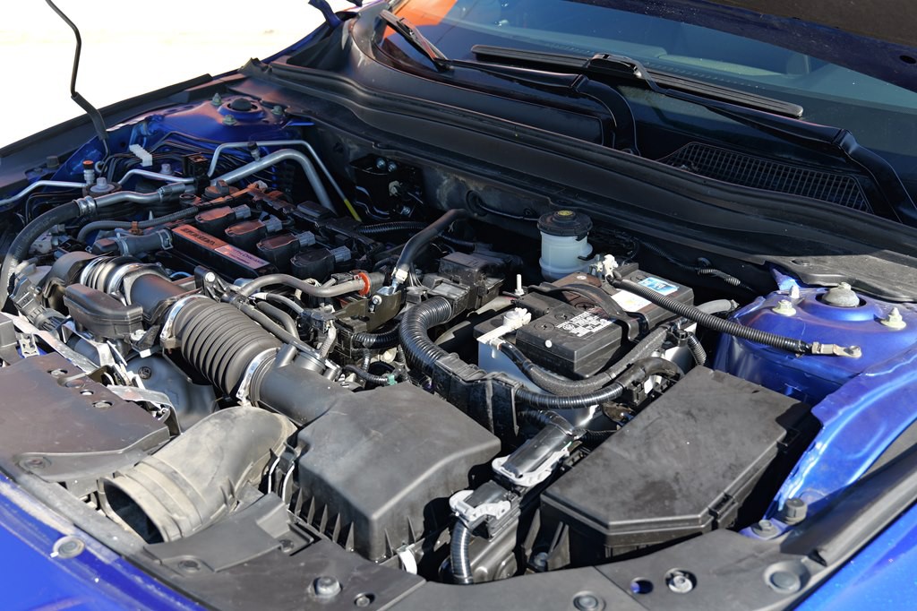 2020 Honda Accord Image 35