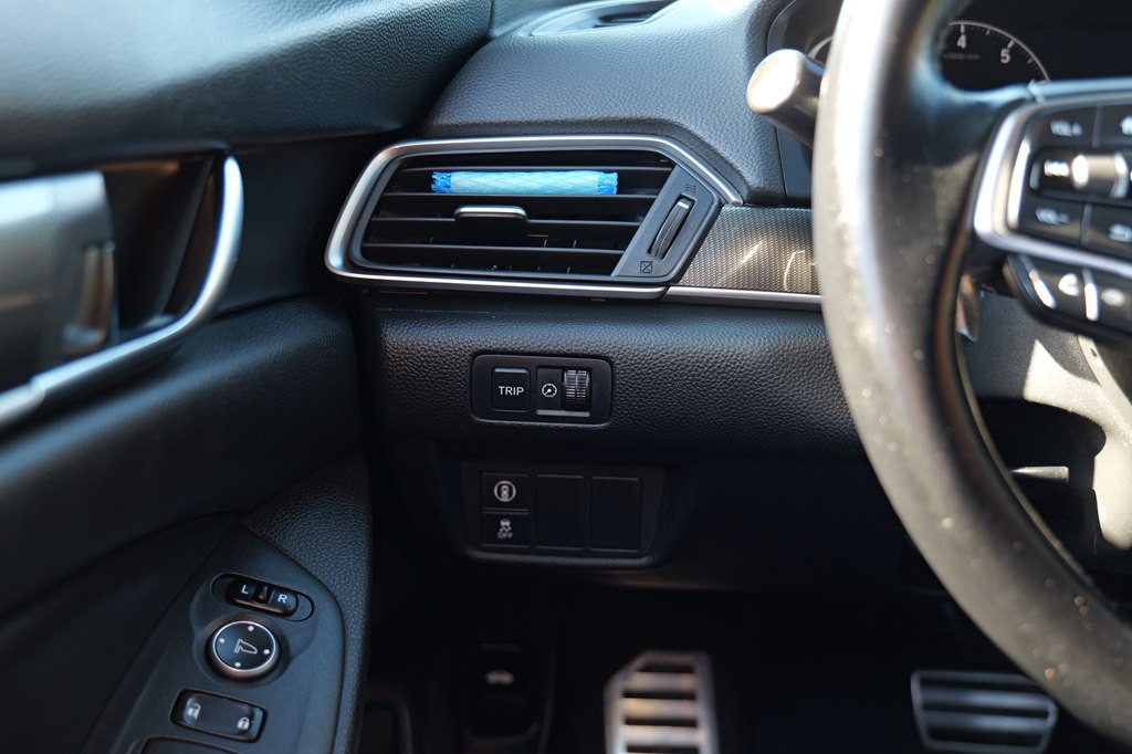 2020 Honda Accord Image 36