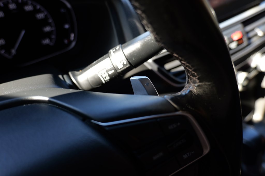 2020 Honda Accord Image 37