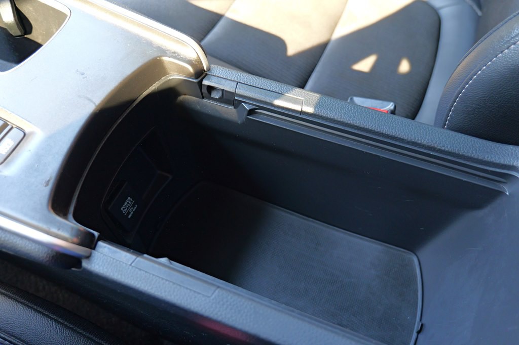 2020 Honda Accord Image 42