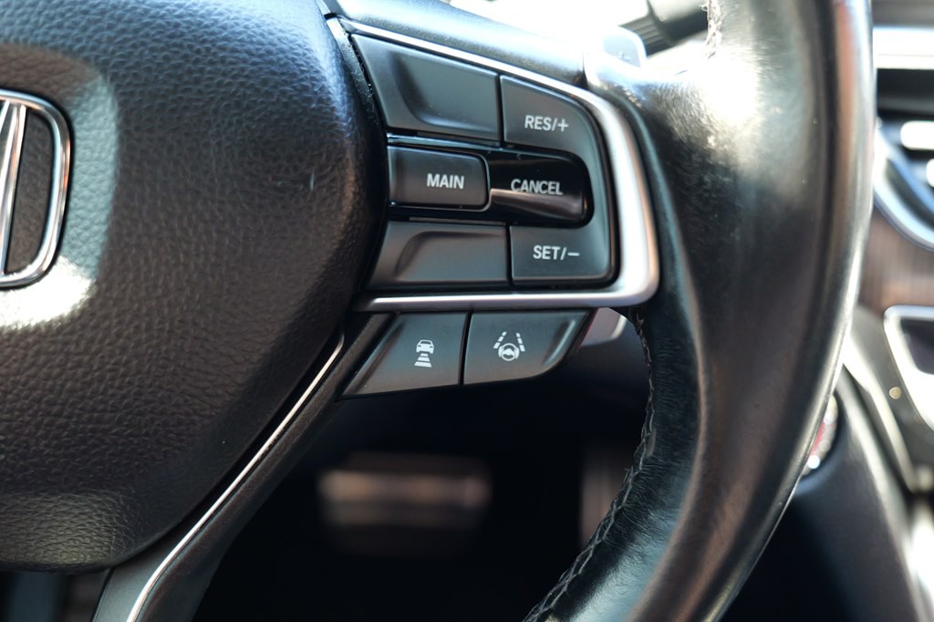 2020 Honda Accord Image 44