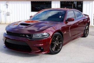 Image for 2019 Dodge Charger Scat Pack ID: 6960264