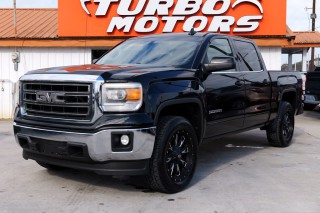 Image for 2015 GMC Sierra 1500 SLE ID: 6963983