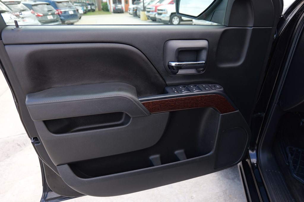 2015 GMC Sierra Image 12