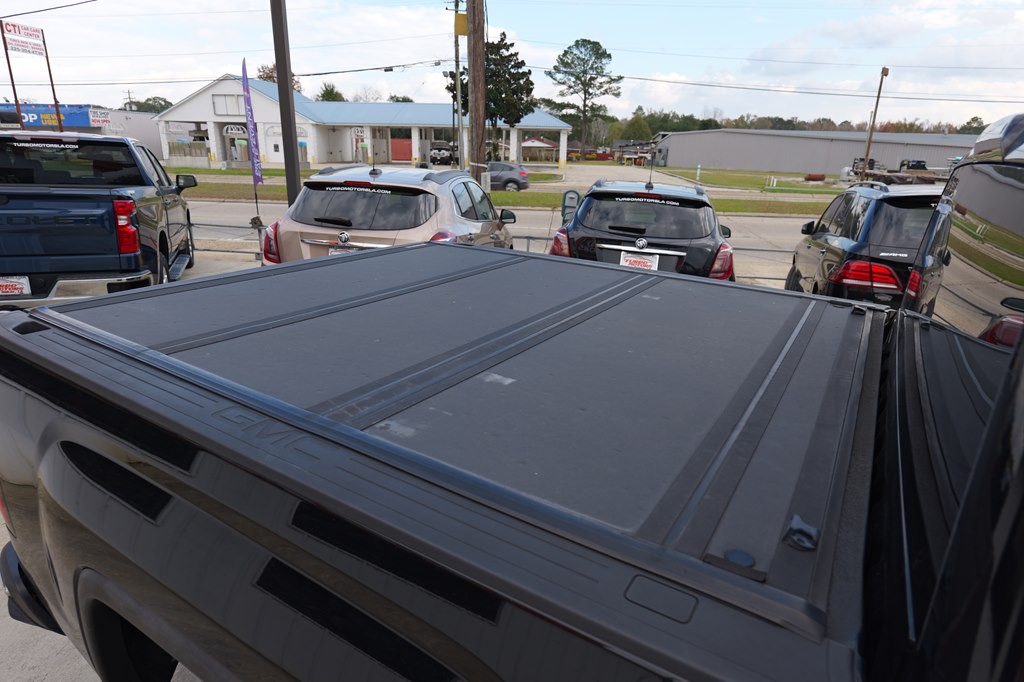 2015 GMC Sierra Image 22