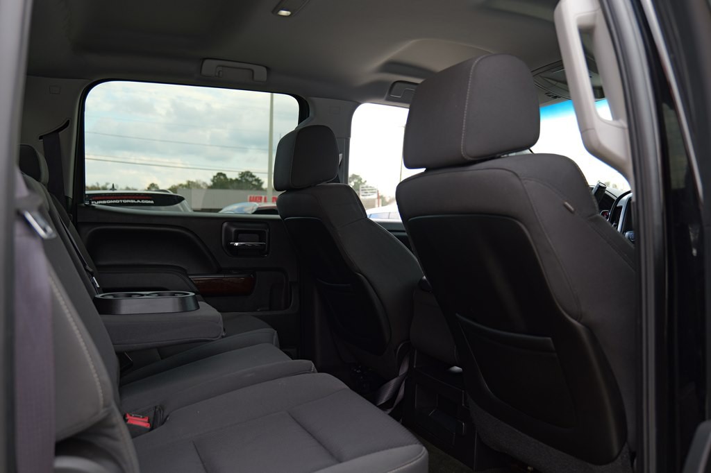 2015 GMC Sierra Image 24