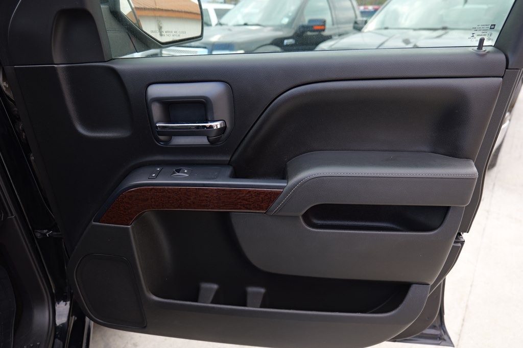 2015 GMC Sierra Image 27