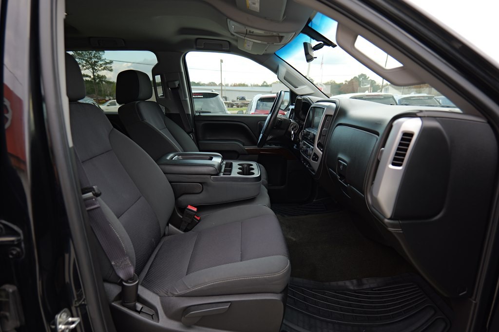 2015 GMC Sierra Image 28