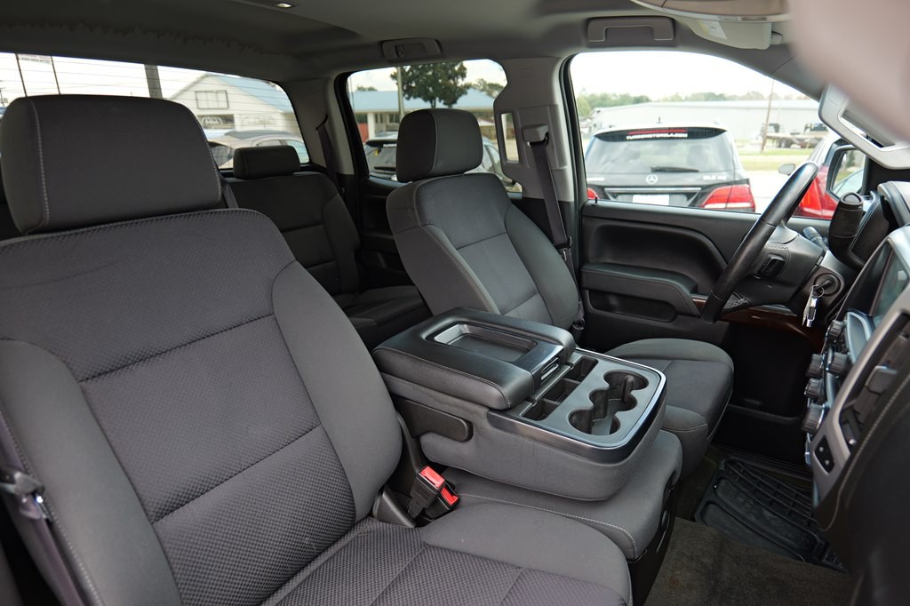 2015 GMC Sierra Image 29