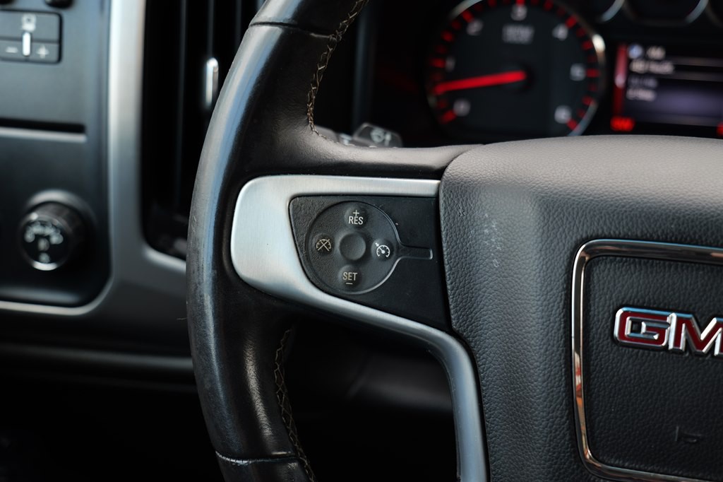 2015 GMC Sierra Image 37