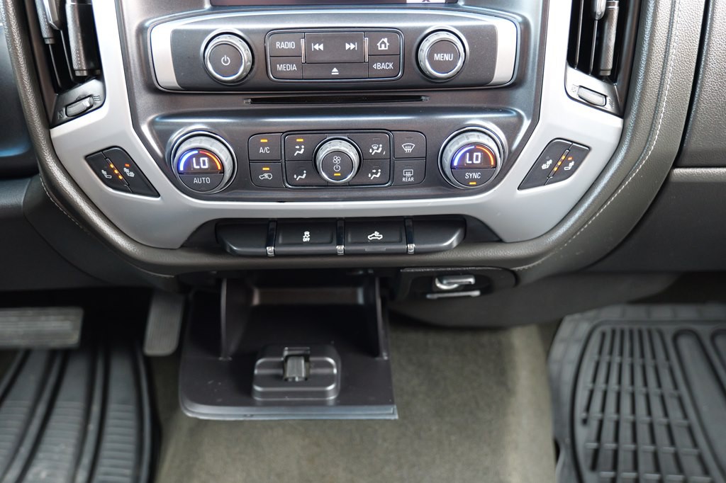 2015 GMC Sierra Image 45