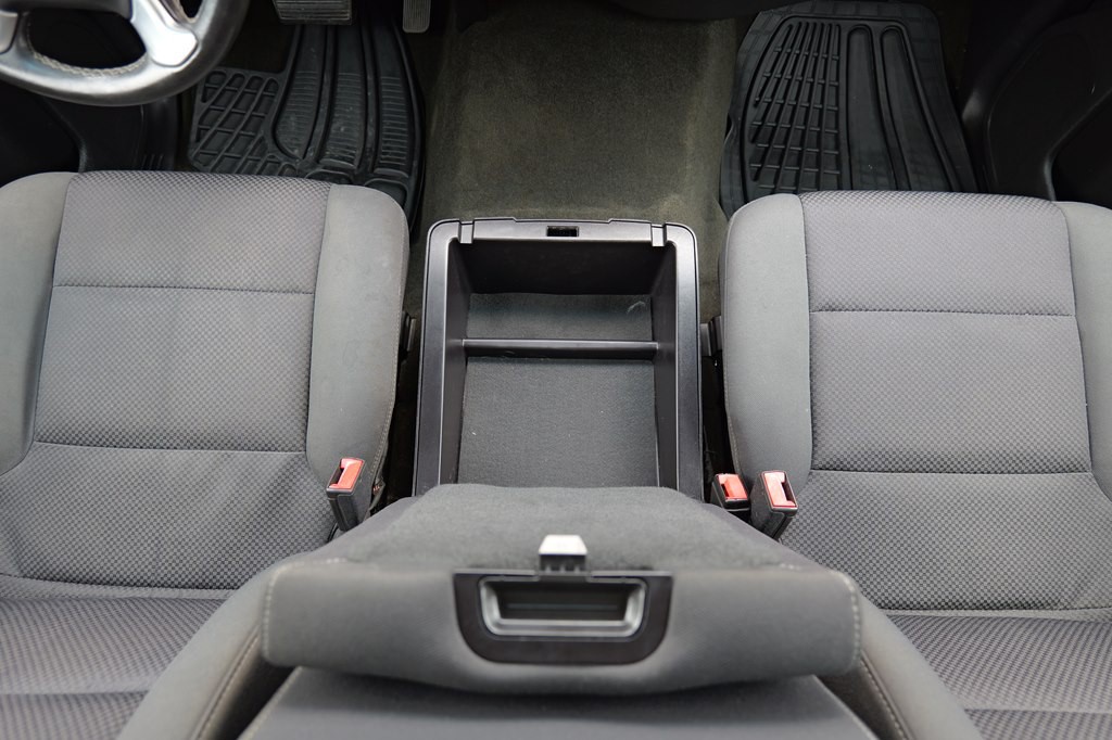 2015 GMC Sierra Image 51