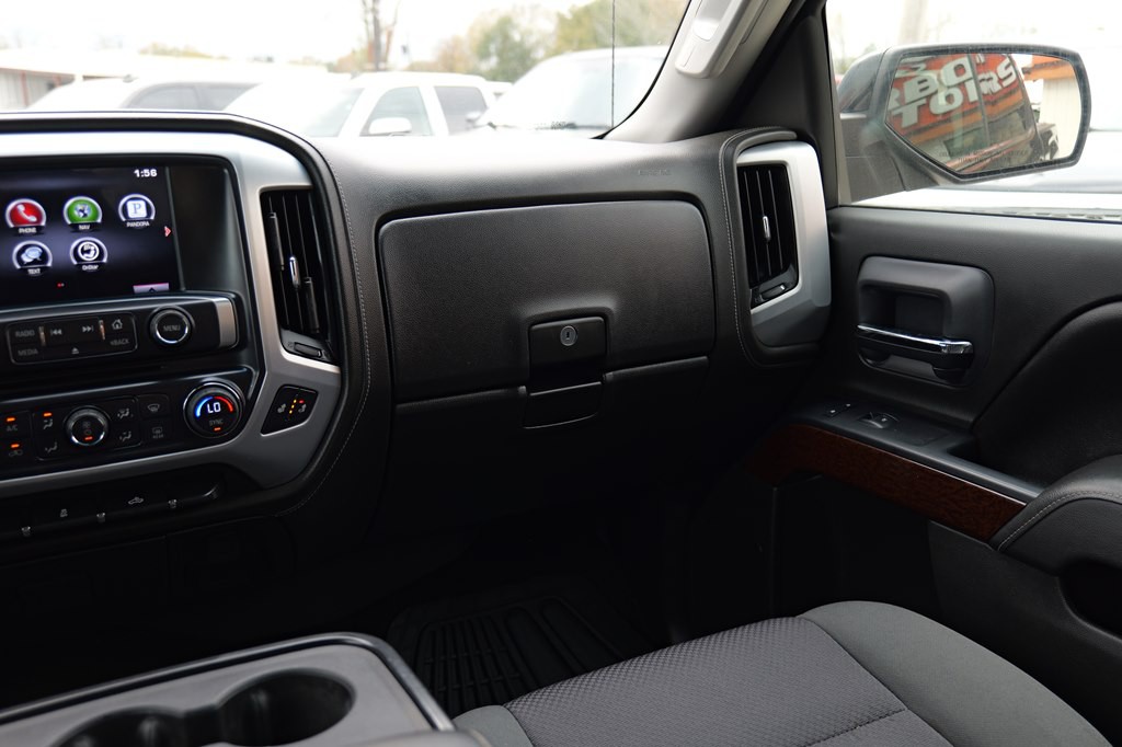 2015 GMC Sierra Image 53