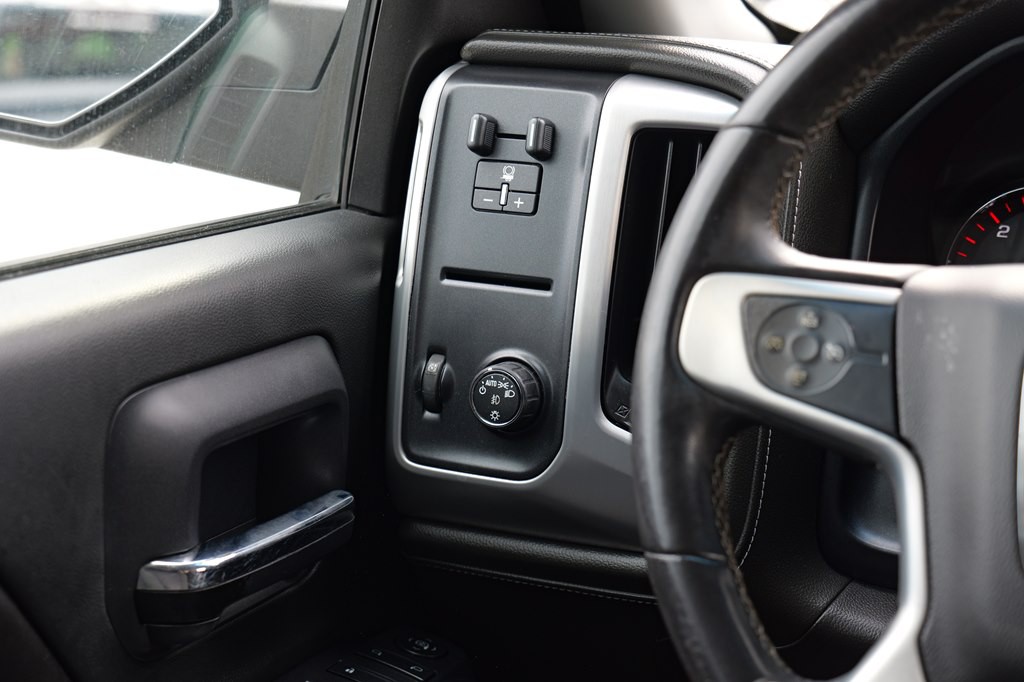 2015 GMC Sierra Image 55