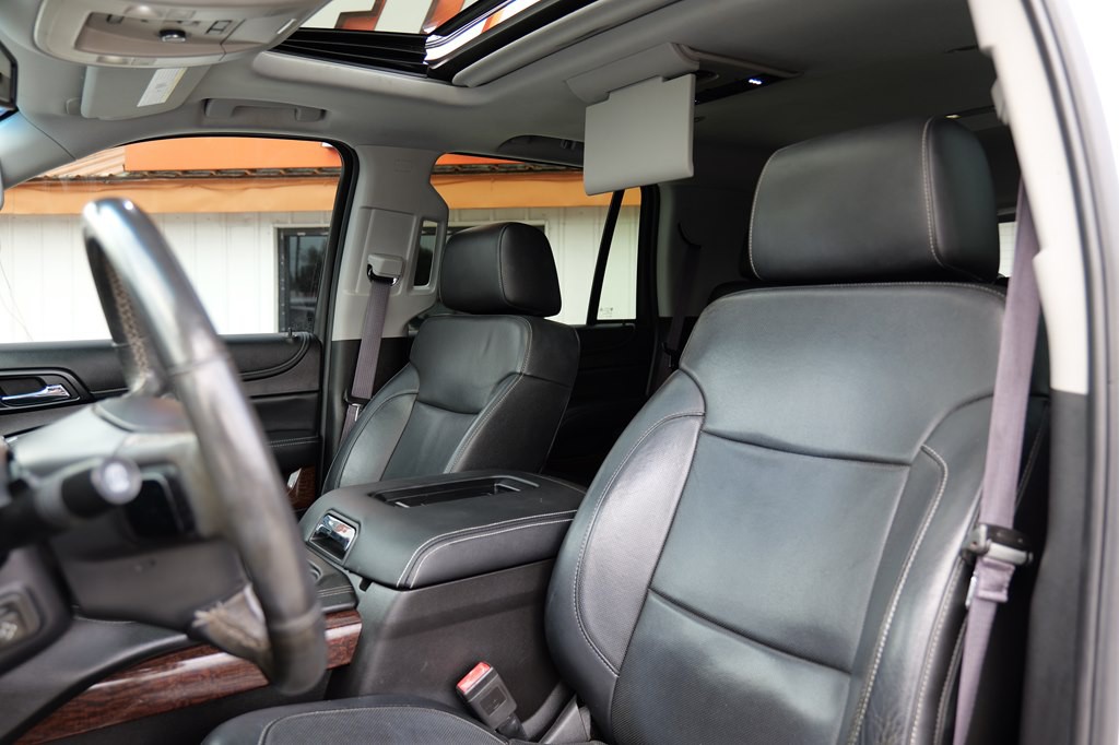 2016 GMC Yukon Image 13