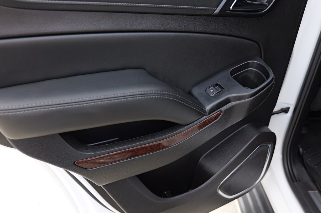 2016 GMC Yukon Image 14