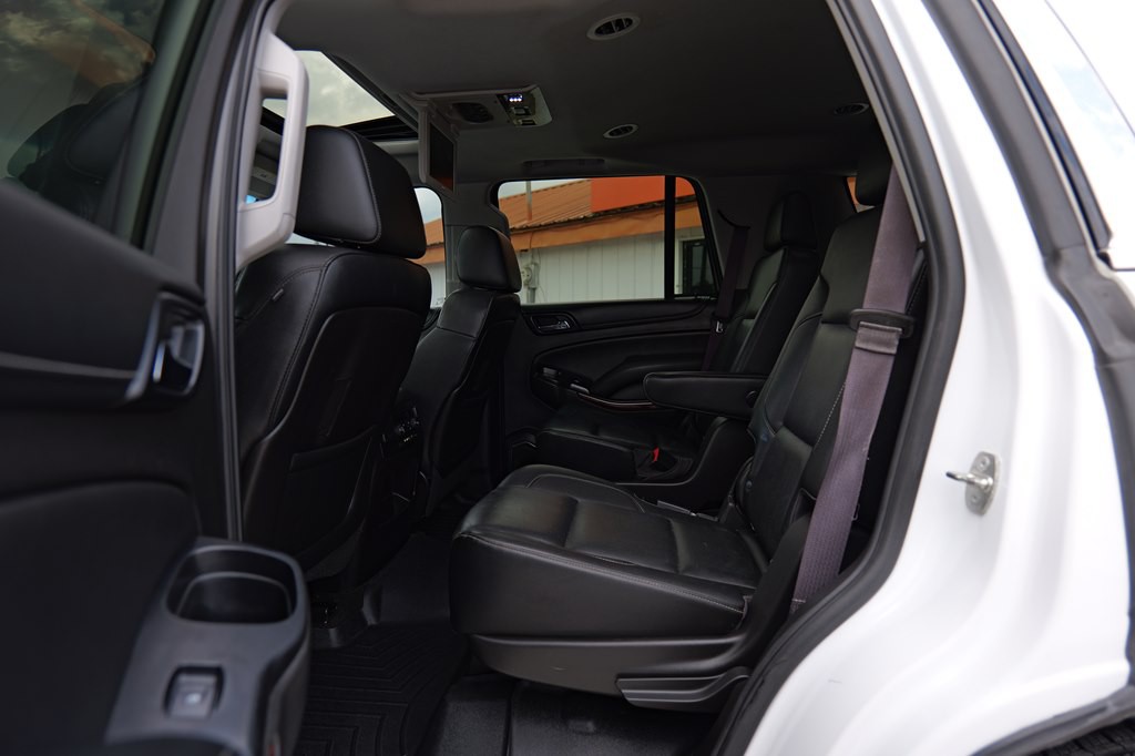 2016 GMC Yukon Image 15