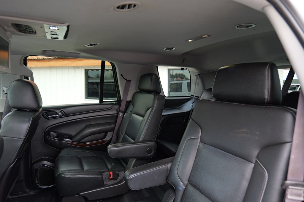 2016 GMC Yukon Image 17