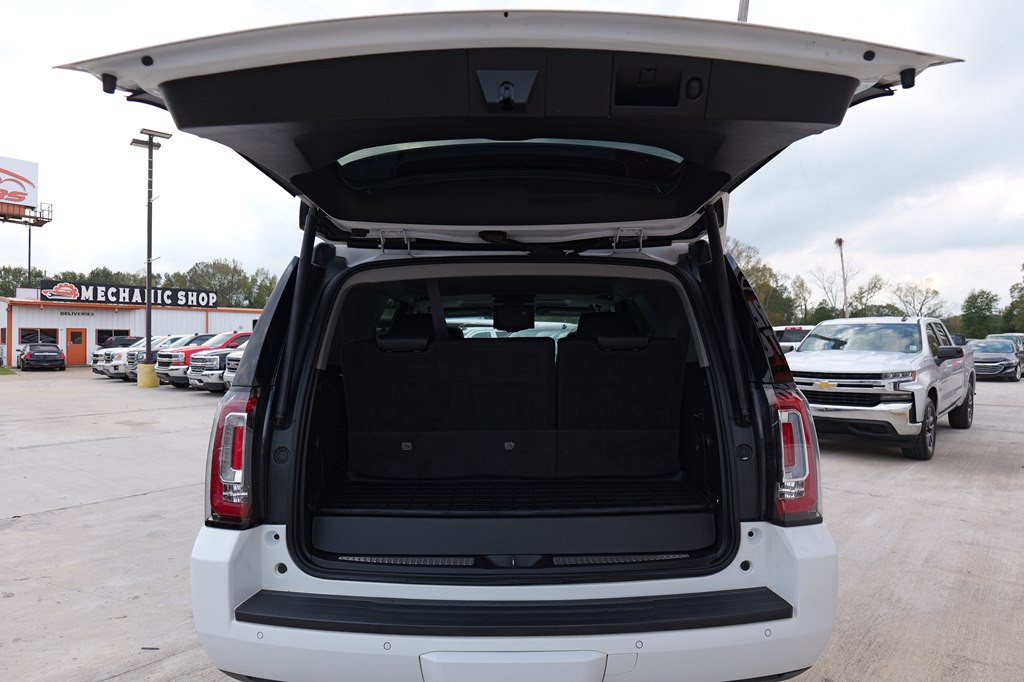 2016 GMC Yukon Image 18