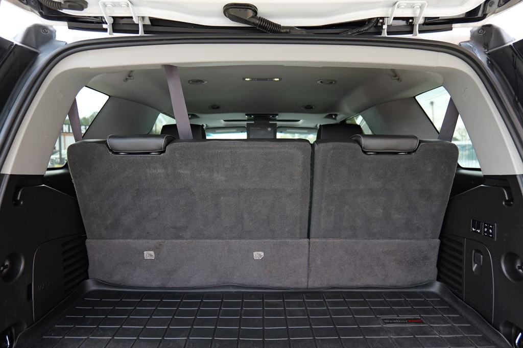 2016 GMC Yukon Image 19