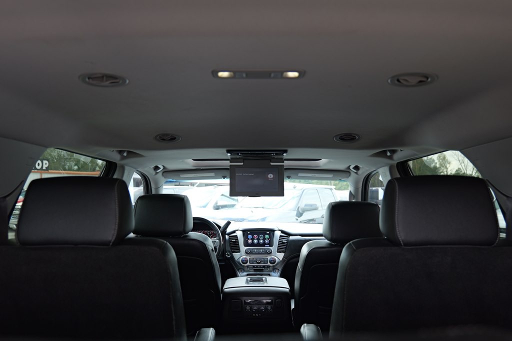 2016 GMC Yukon Image 20