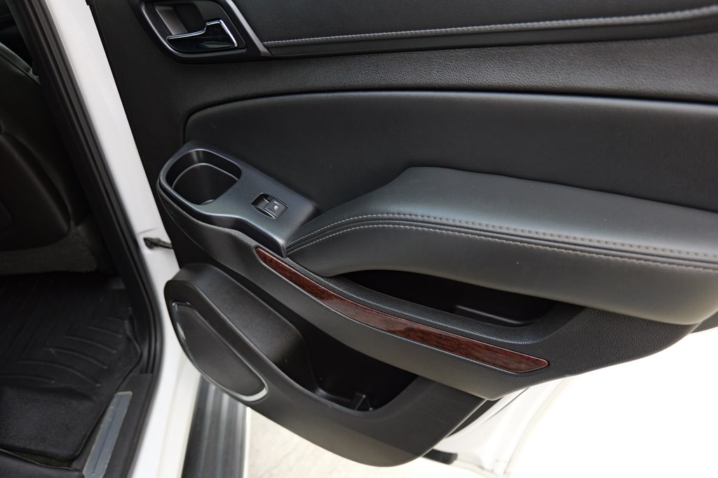 2016 GMC Yukon Image 21