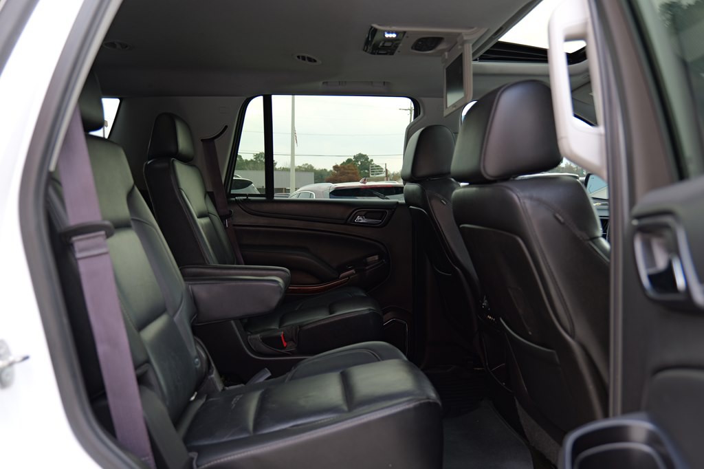 2016 GMC Yukon Image 23