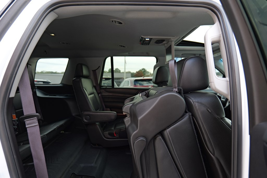 2016 GMC Yukon Image 24