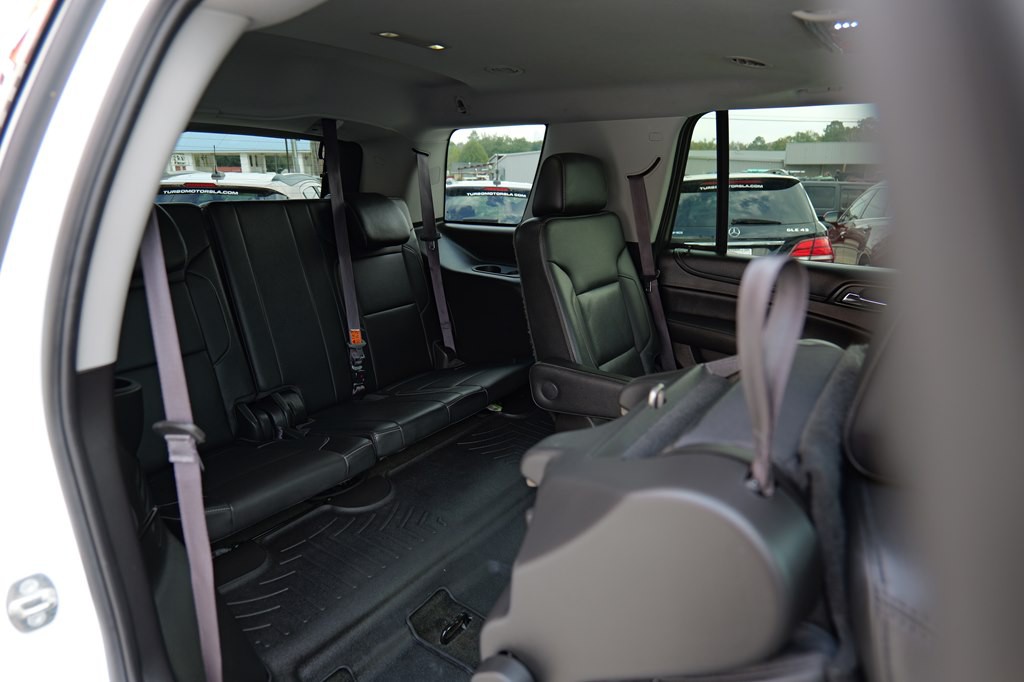 2016 GMC Yukon Image 25