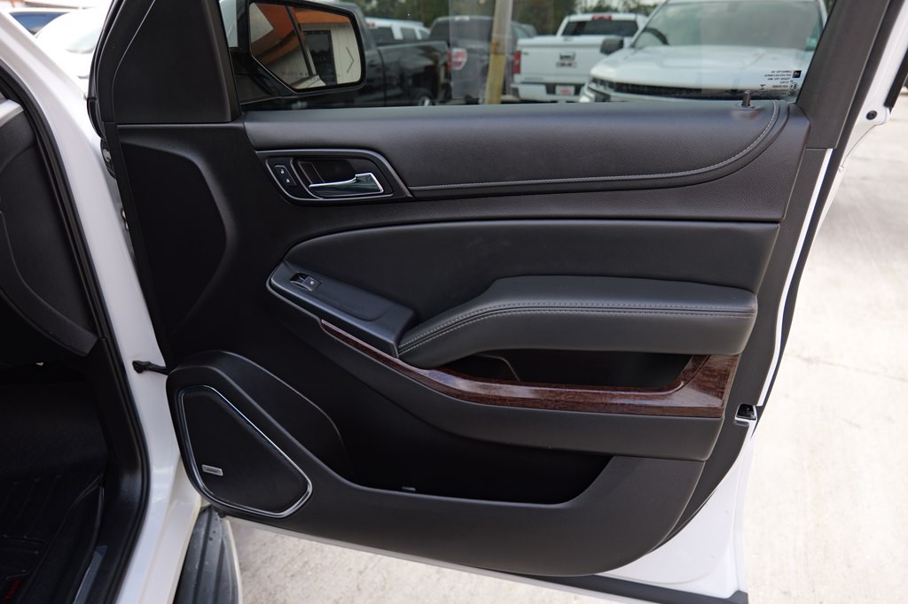 2016 GMC Yukon Image 26