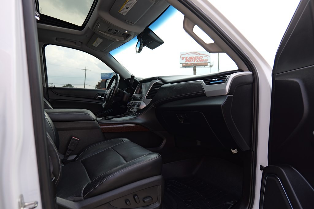 2016 GMC Yukon Image 27