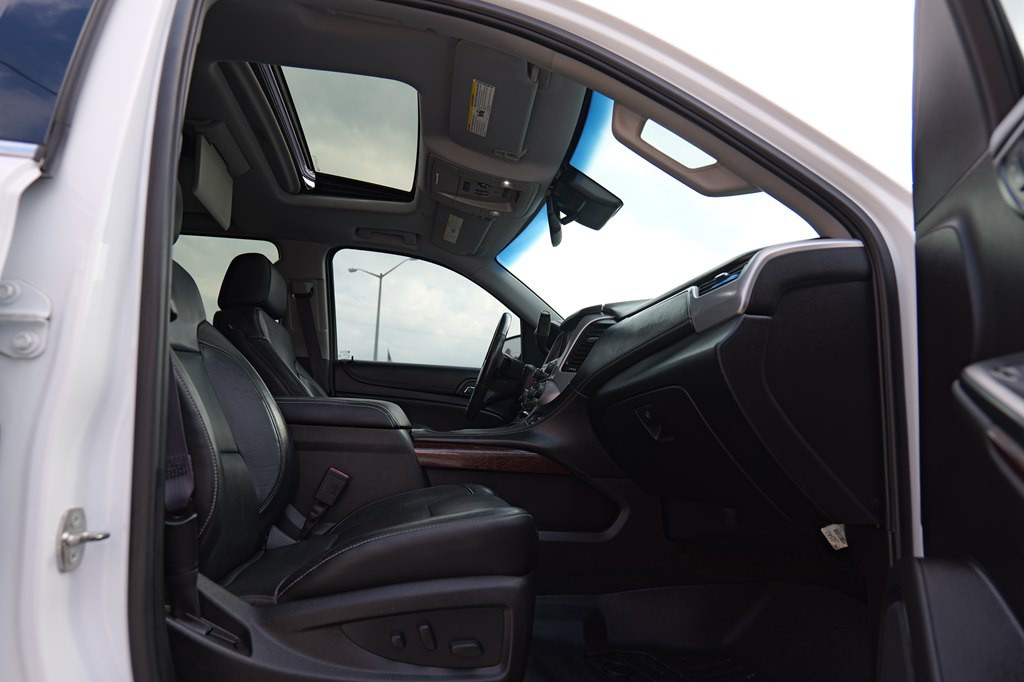 2016 GMC Yukon Image 29